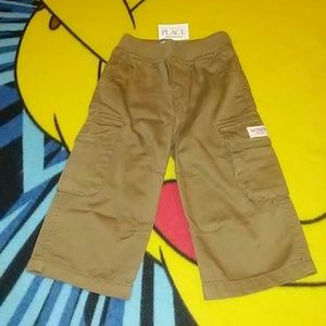 NWT TCP Cargo Pants